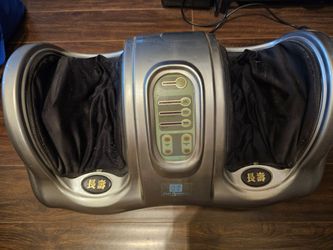 Electric Foot Massager