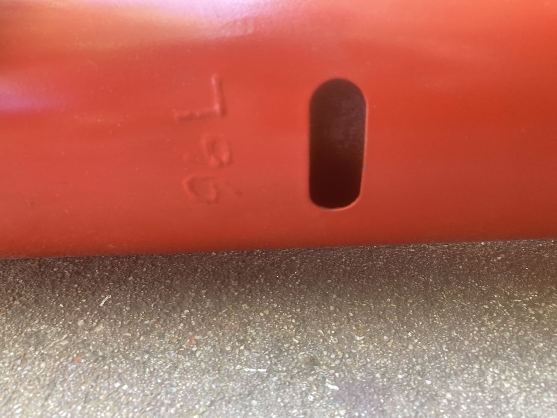 $25 - Kart 2 Stroke Muffler