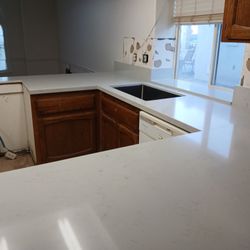 Kitchen Counters