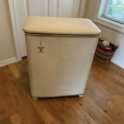 Clothes Hamper