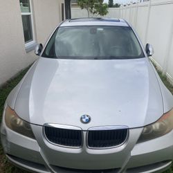 2006 BMW 325i