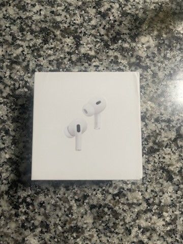 Apple Inspired Earbuds