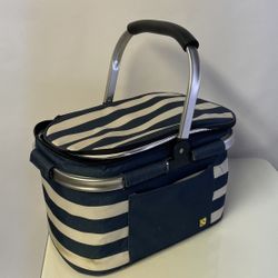 Insulated Basket 🧺 