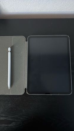 iPad