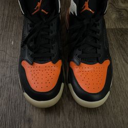 Jordan Mars 270 Shattered Backboard