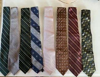 Men’s Ties