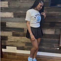 Bape Shirt 