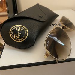 Ray Bans Authentic 