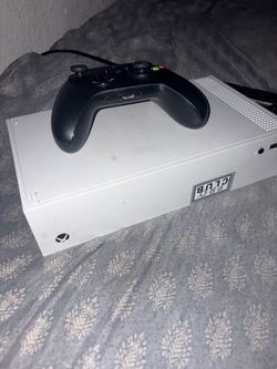 X box series x