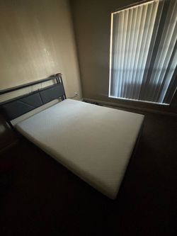 Twin Mattress (BRAND NEW)
