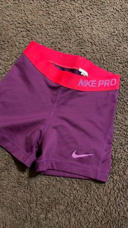 Short Nike 