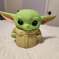 Yoda Bank