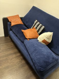 2 Piece Sofa