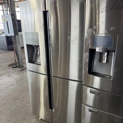 Samsung Refrigerator 