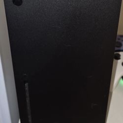 Xbox Series X 1tb Digital