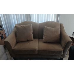 Love Seat