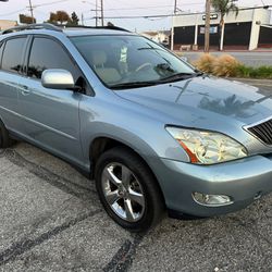 Lexus Rx (contact info removed)