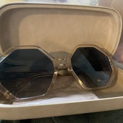 Chloe Sunglasses Cute Name brand 