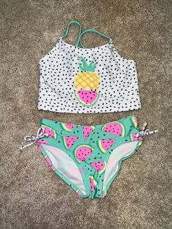 Girls Swimsuit