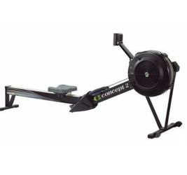 Concept2 Model D Indoor Rower (RowErg)