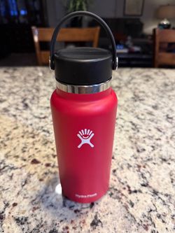 HYDRO FLASK