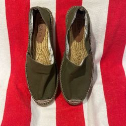 Viscata Slip On Men’s Shoes 451 Espadrilles