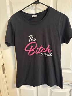 Womens Tee