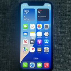 IPhone 11 64GB 