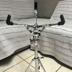 Ludwig Snare Drum Stand 