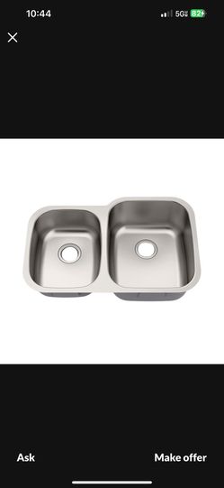 Sink New