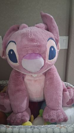 Disney Angel 24" Plush