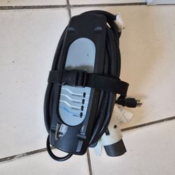 Level 1 EV Charger (120V)
