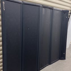 Cover  Banflip Used Last On GMC Ganion  Large Box 