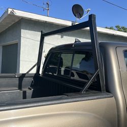 Truck Rack