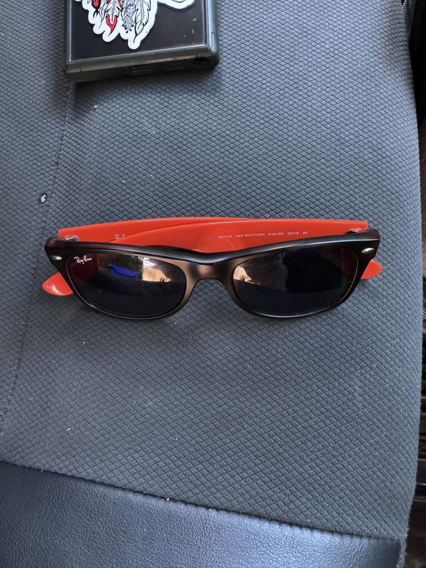 Ray Bans