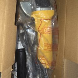 Dewalt 4-1/2 Small Angle Grinder