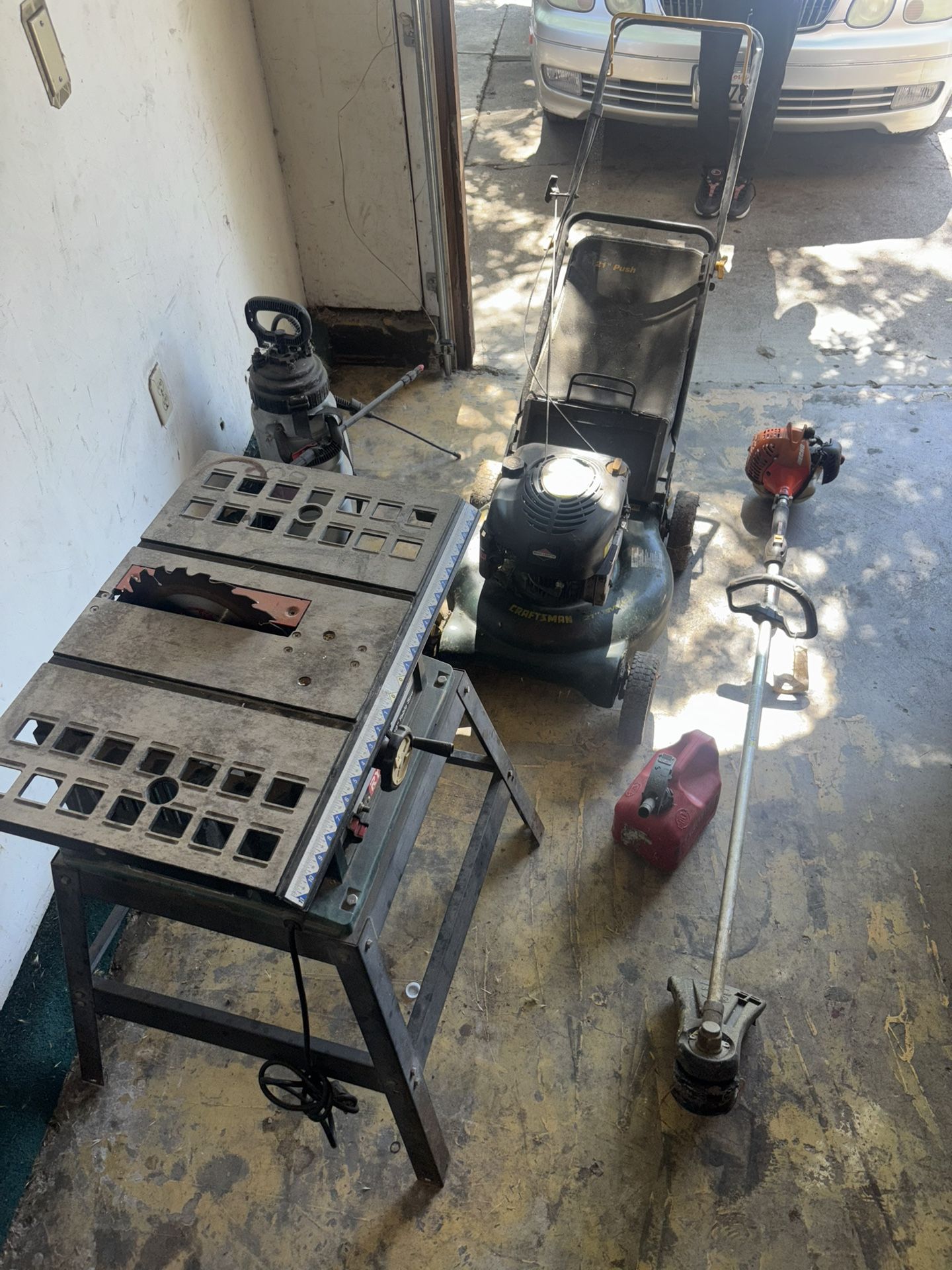 Landscaping Tools ⚒️ 