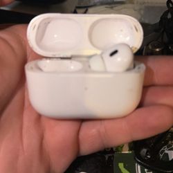 AirPod Pro 2