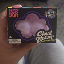 Rare Cloud Pleaser NEEDOH