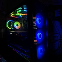 CyberPowerPC