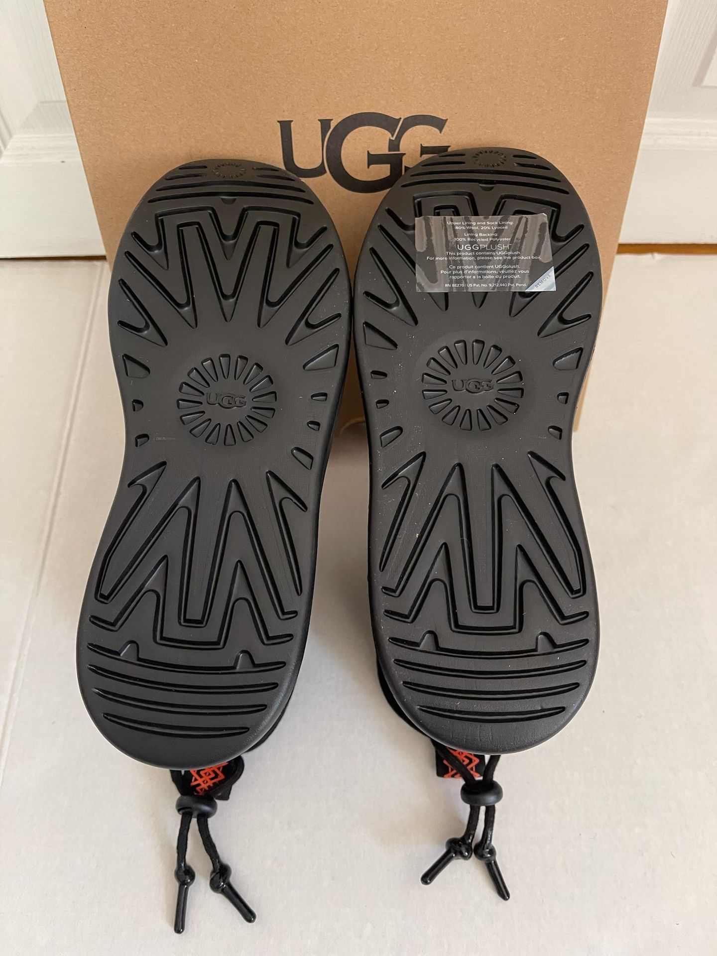 UGG】新品Classic Boom Ankle Boot Classic Boom Ankle Boot Boot | UGG®