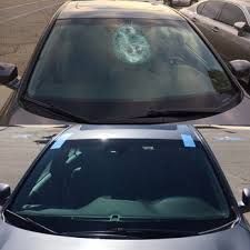 Vidrios para vehiculos