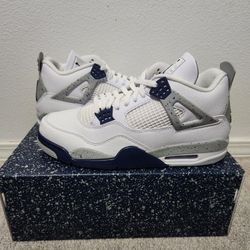Jordan 4