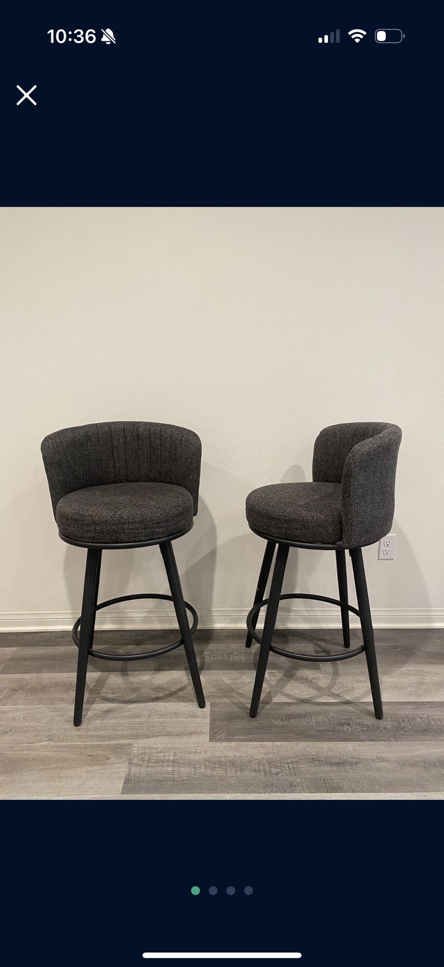 Bar Stools