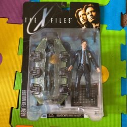 The X Files