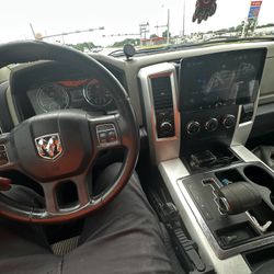 2012 Ram 1500