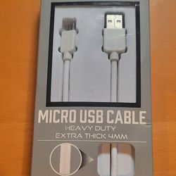 Cable NEW - $10