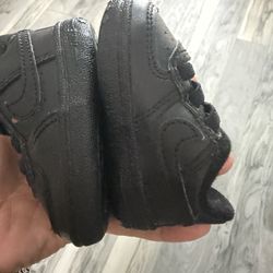 Nike Baby Size 1 Like New