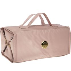 NEW Joy Mangano Better Beauty Case In Blush