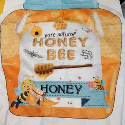 New Halloween Costume For Women Honey Bee Jar